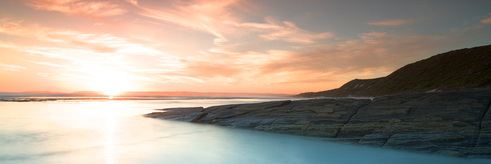 Eleven Mile |  Glassy | Esperance