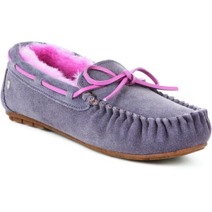 EMU Australia | Amity Moccasin | Sheepskin Slipper