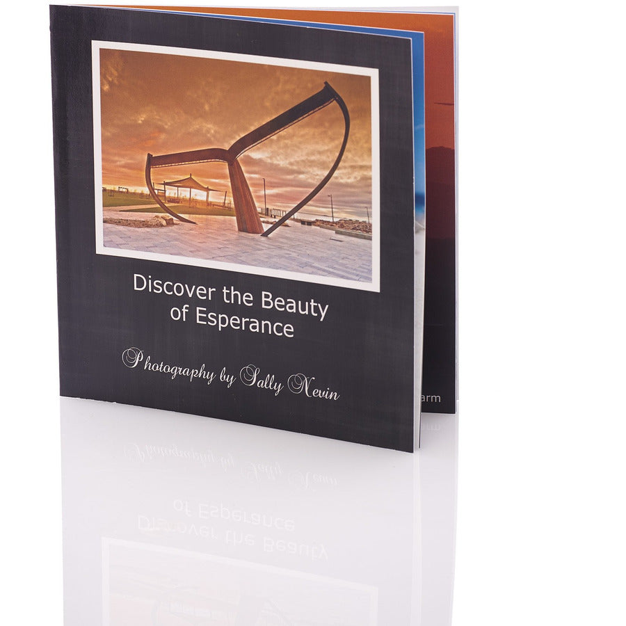 Discover the beauty of Esperance by Sally Nevin