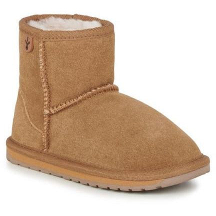 EMU Kids Wallaby Mini Sheepskin Boots