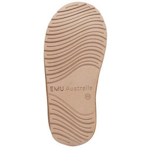 EMU Kids Wallaby Mini Sheepskin Boots