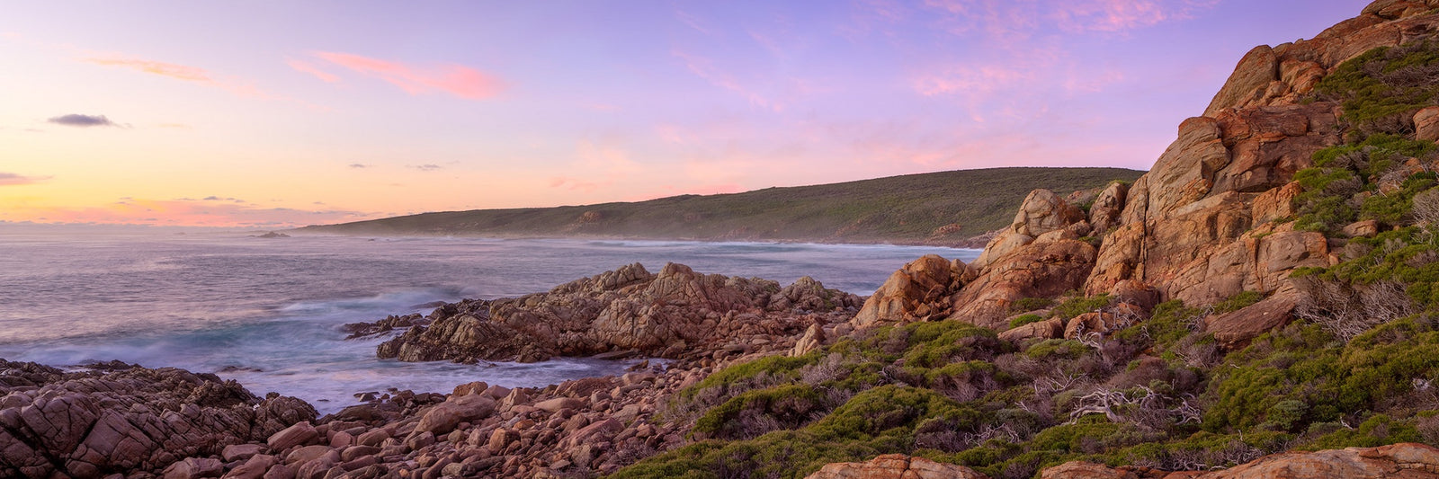 Sugarloaf Bay | Yallingup | Western Australia