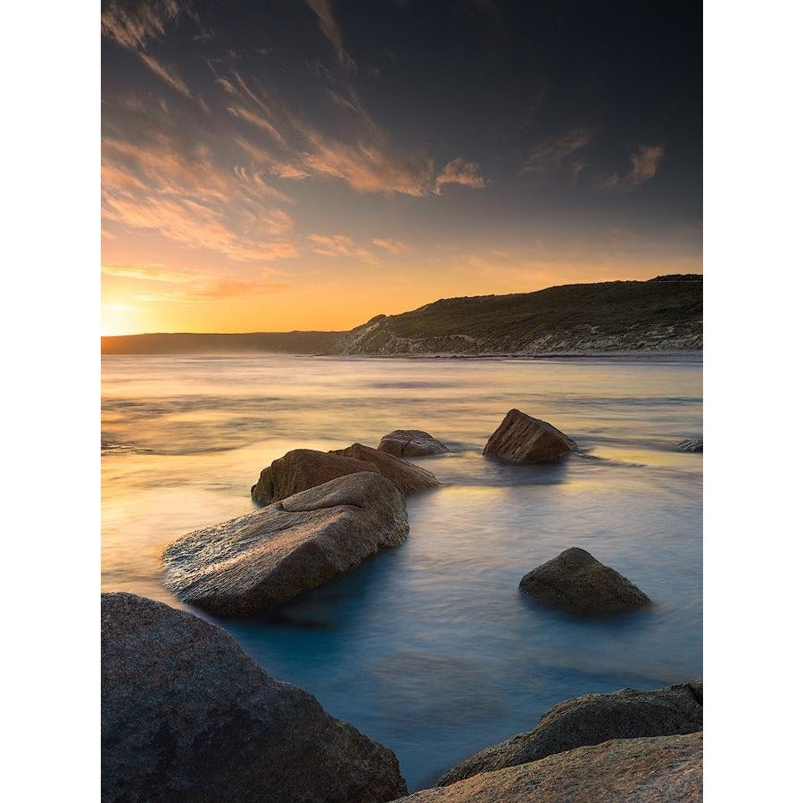 Dolphin Cove - Esperance