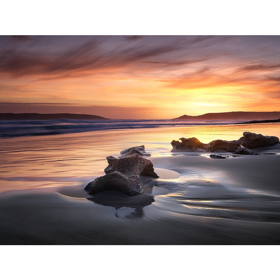 Dolphin Cove | Rocks | Esperance