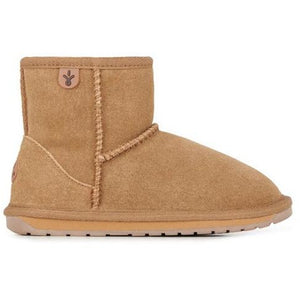 EMU Kids Wallaby Mini Sheepskin Boots