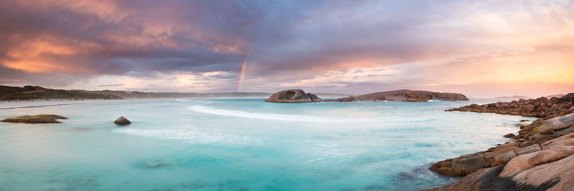 Twilight Cove | Rainbow | Esperance