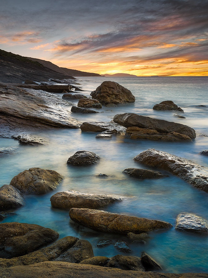 Cape Le Grand - Esperance