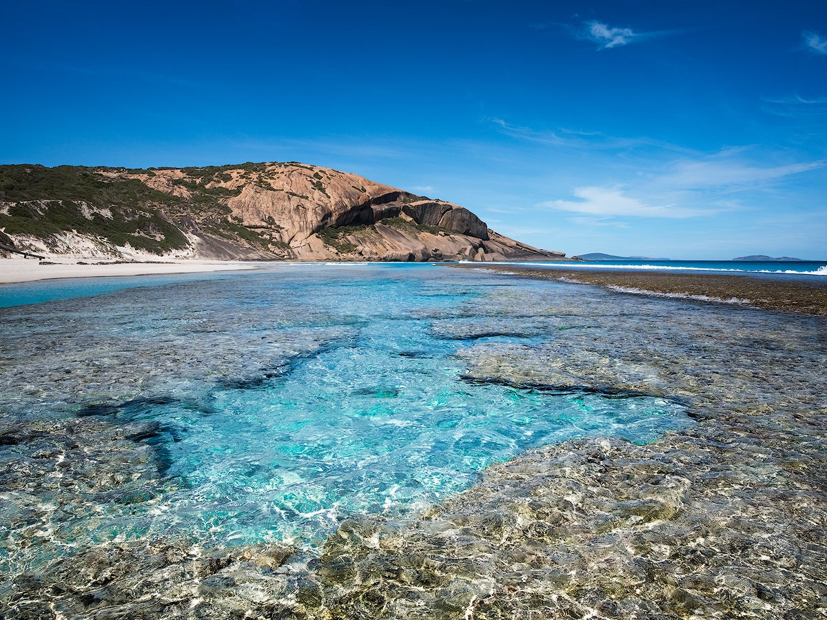 West Beach | Reef | Esperance