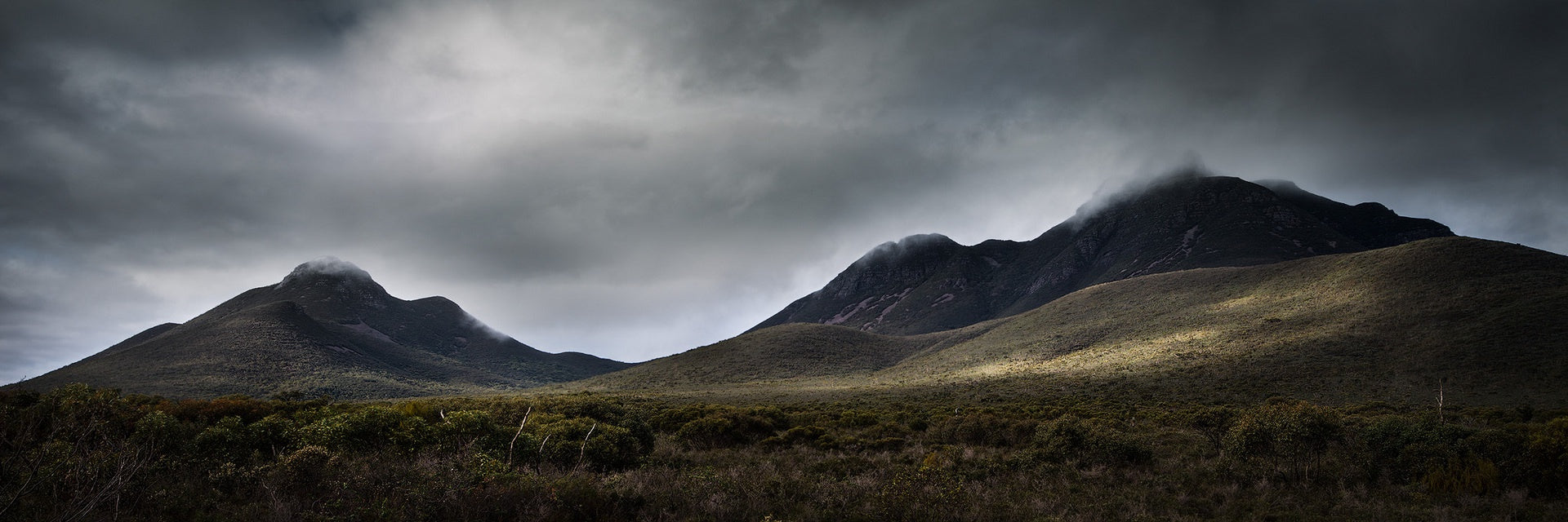 Stirling Ranges | Albany | Western Australia