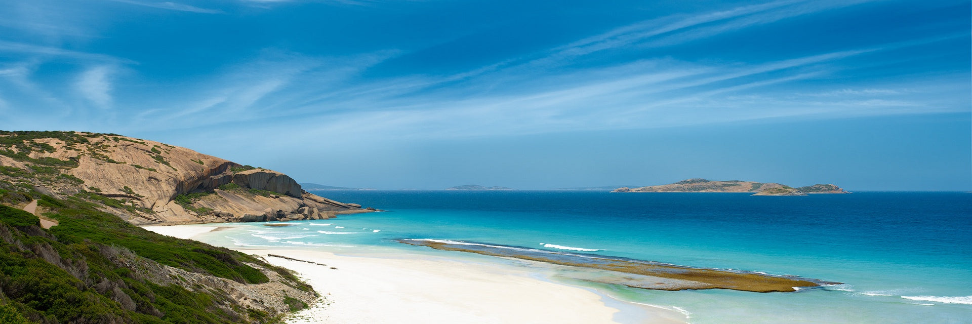 West Beach | Summer's Day | Esperance