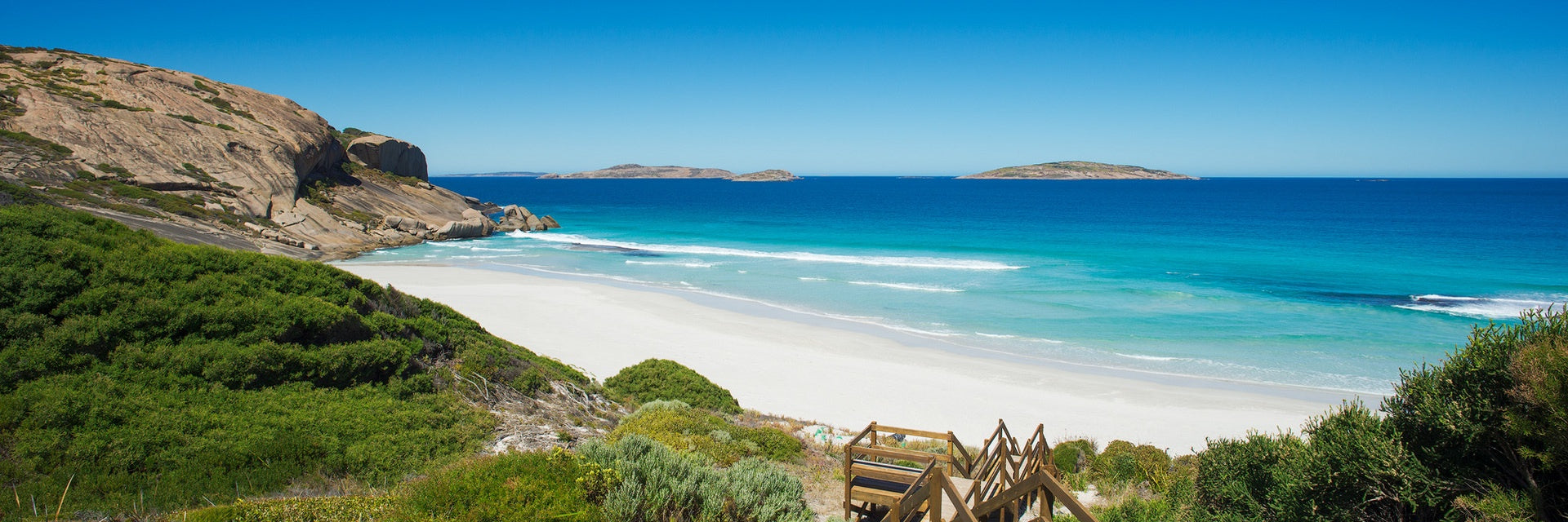 West Beach | Summer | Esperance