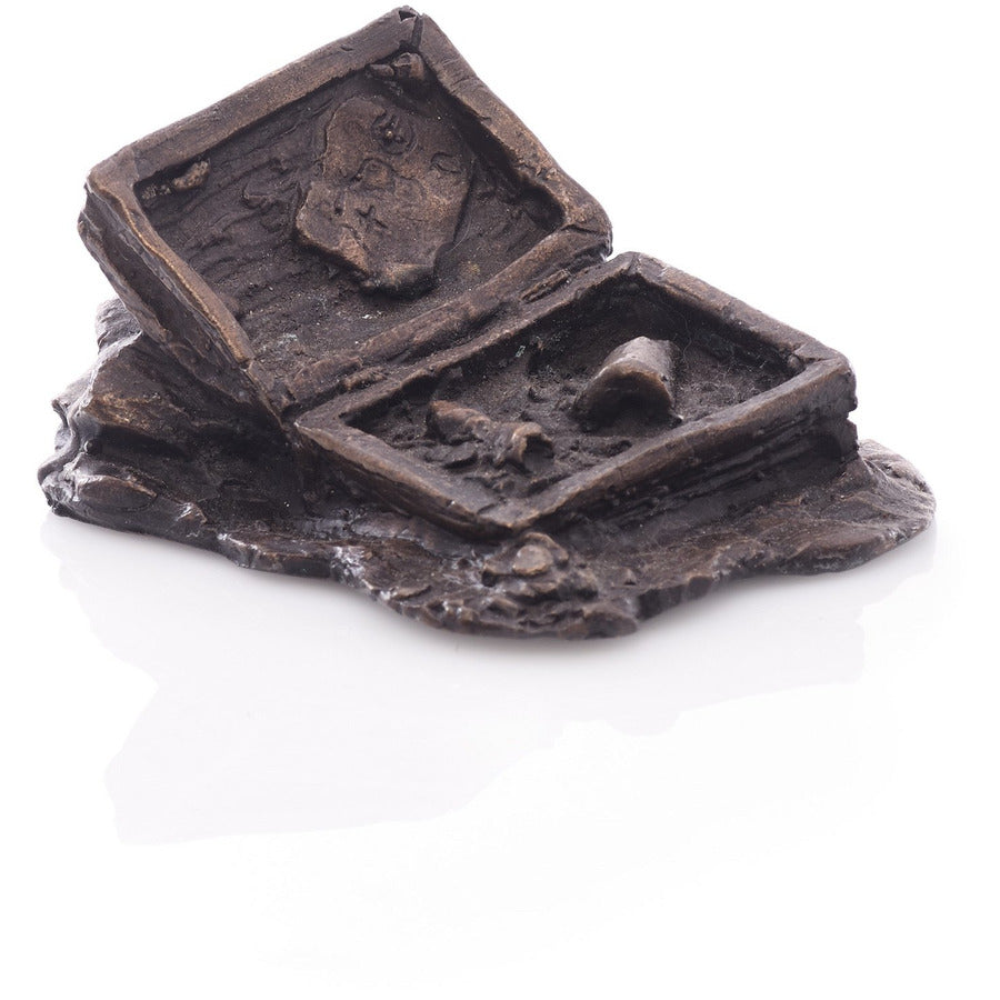 Treasure Chest - Bronze