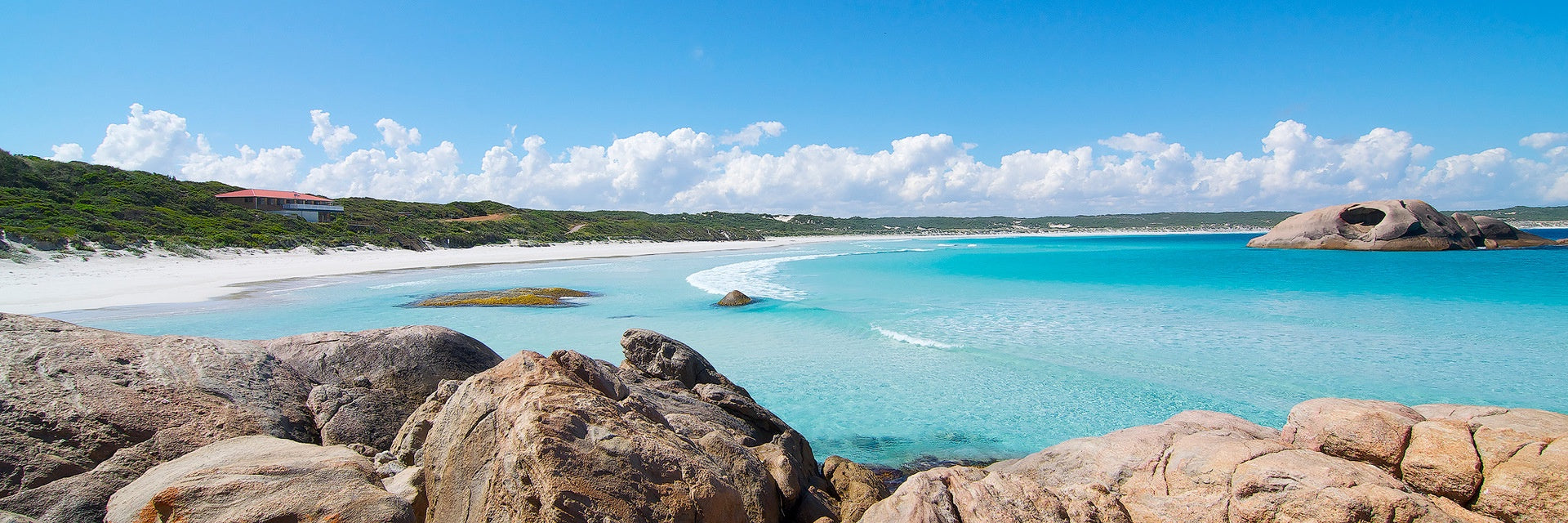 Twilight Cove Rocks | Esperance