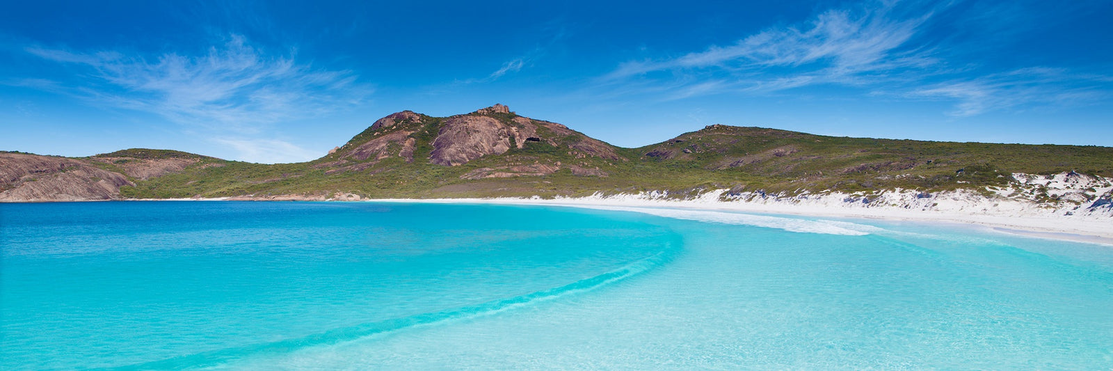 Thistle Cove | Big Blue | Esperance