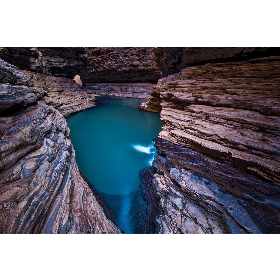 Kermits Pool | Karijini National Park