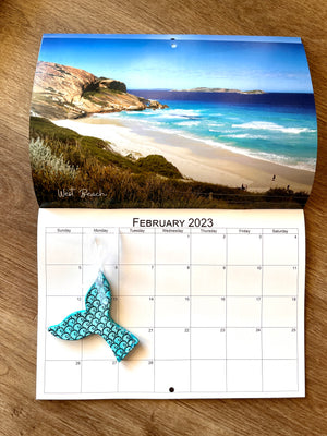 Calendar 2023 | Great Ocean Drive Esperance
